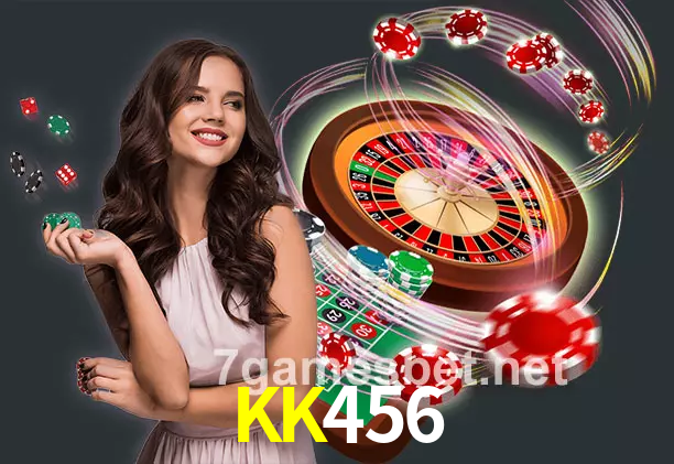vivo no cassino KK456