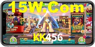VIP Casino KK456
