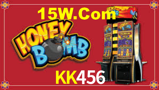 KK456: Jogos de Caça-Níqueis-Altas Recompensas, Roleta-Velocidade, Blackjack-Desafios Máximos