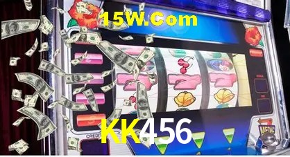 Provedores de Jogos KK456