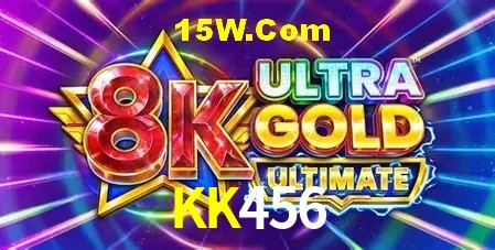 Estatísticas do Jogo KK456