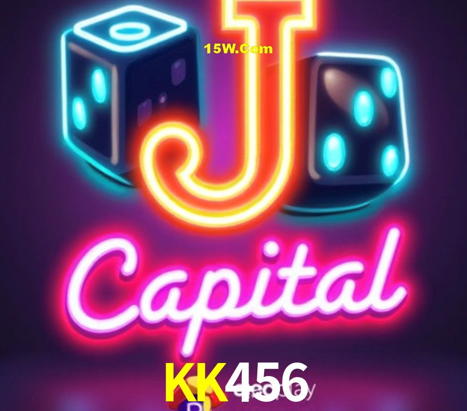Casino VIP KK456