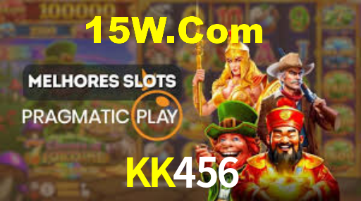 Sinta a adrenalina dos jogos de cassino com KK456