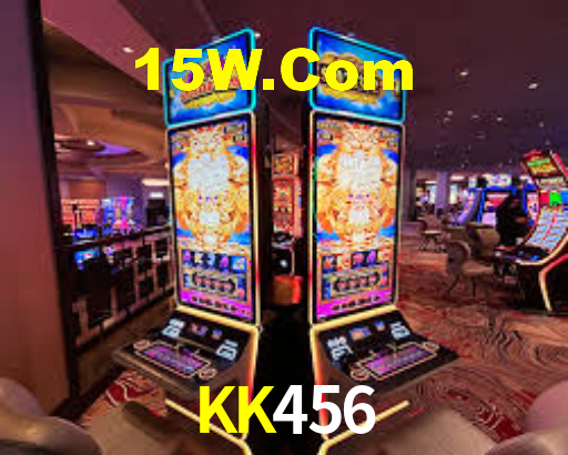 KK456