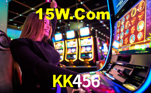KK456: A Experiência de Casino com Jogos de Mesa ao Vivo