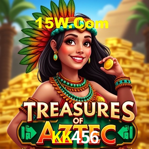 Casino Ao Vivo KK456