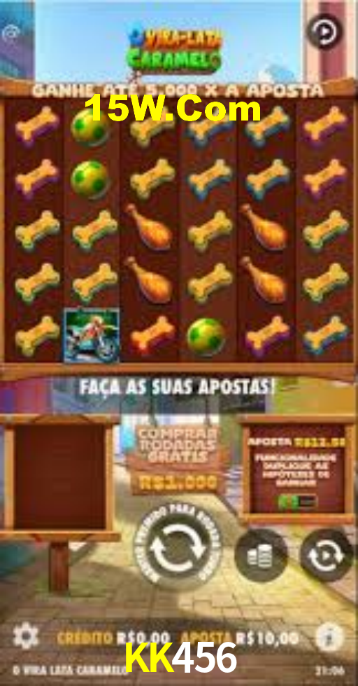 KK456Bet