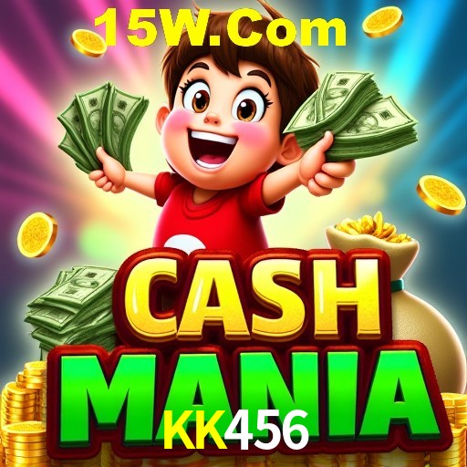 Game Providers KK456