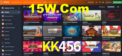 KK456