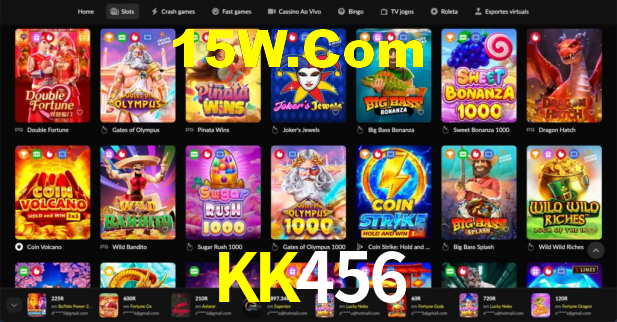 KK456