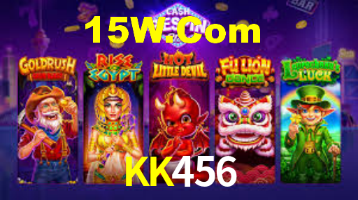 KK456