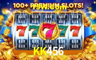 Integração de APIs KK456