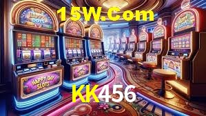 Experiência VIP KK456