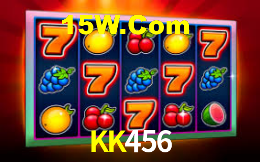 KK456