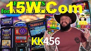 Roulette Table KK456