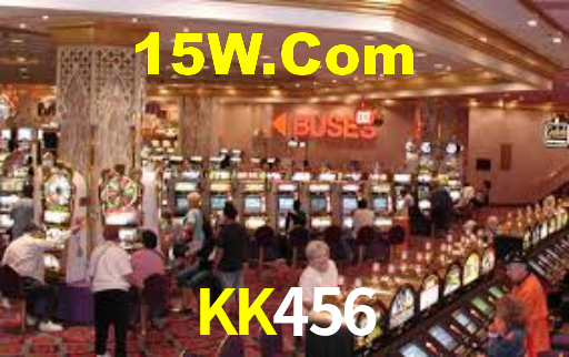 KK456Bet
