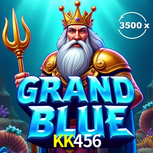 KK456 Login Rápido