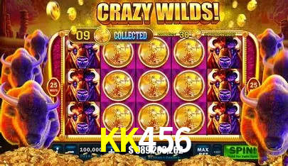 Slots no Site KK456
