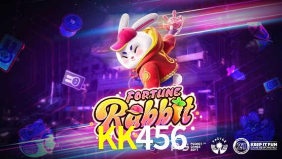 App KK456  
