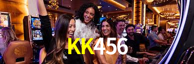 Cassino Online Seguro KK456