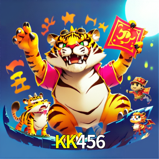  KK456